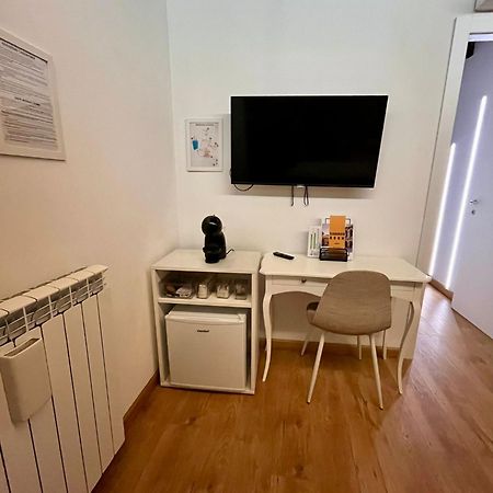 ורונה Teodorico Room & Apartment מראה חיצוני תמונה