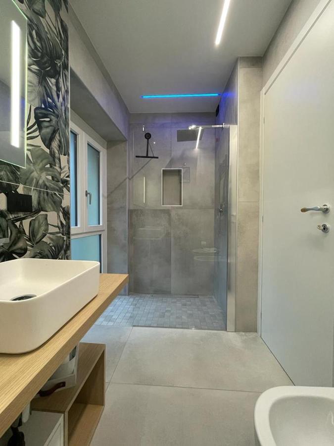 ורונה Teodorico Room & Apartment מראה חיצוני תמונה