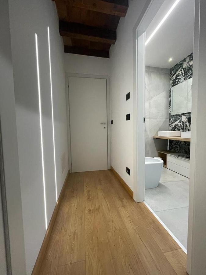 ורונה Teodorico Room & Apartment מראה חיצוני תמונה