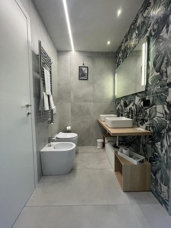 ורונה Teodorico Room & Apartment מראה חיצוני תמונה
