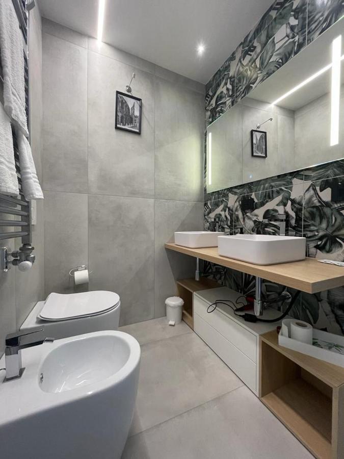 ורונה Teodorico Room & Apartment מראה חיצוני תמונה