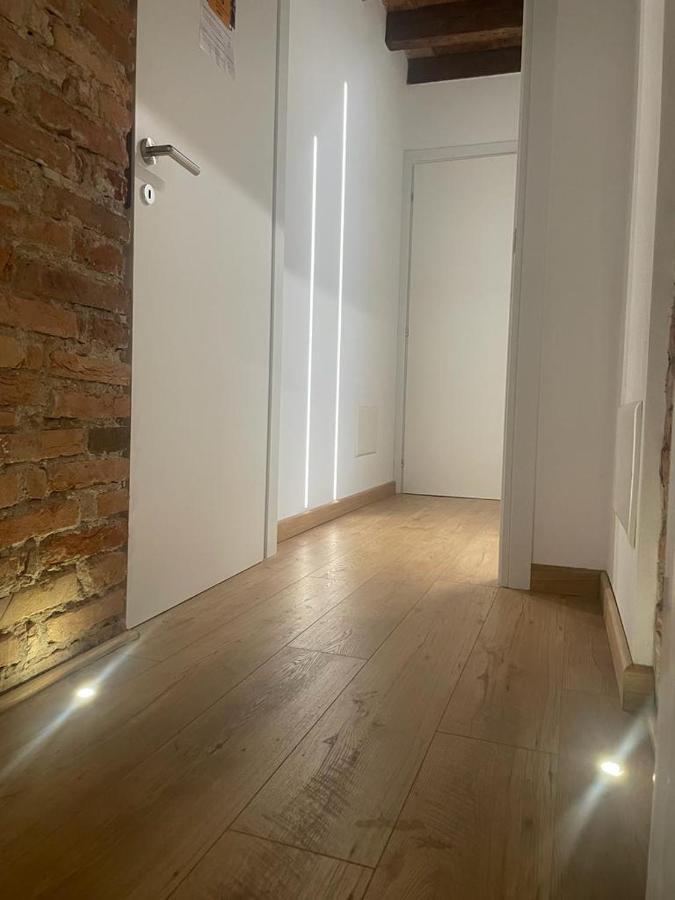 ורונה Teodorico Room & Apartment מראה חיצוני תמונה