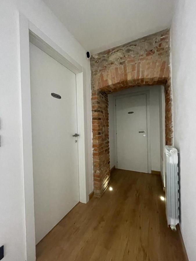 ורונה Teodorico Room & Apartment מראה חיצוני תמונה