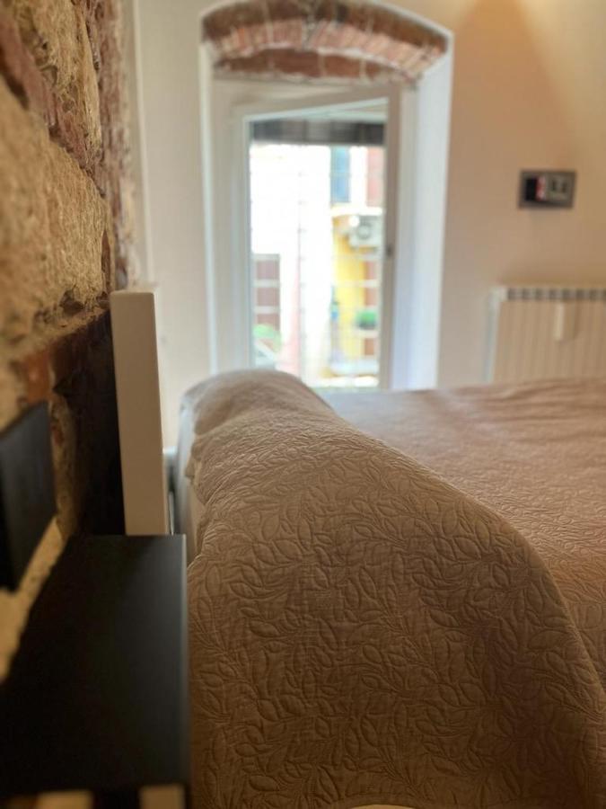 ורונה Teodorico Room & Apartment מראה חיצוני תמונה