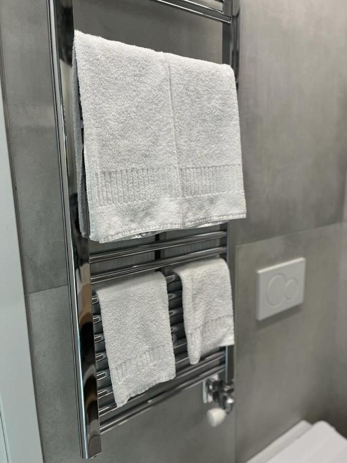 ורונה Teodorico Room & Apartment מראה חיצוני תמונה