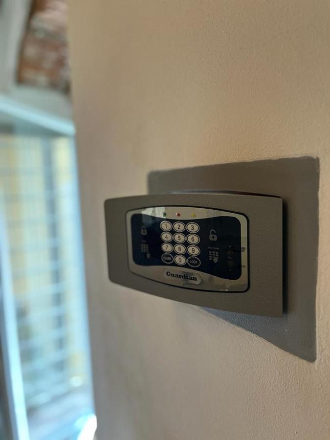 ורונה Teodorico Room & Apartment מראה חיצוני תמונה