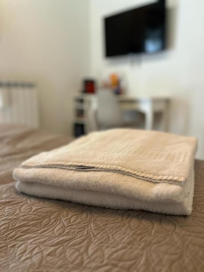 ורונה Teodorico Room & Apartment מראה חיצוני תמונה