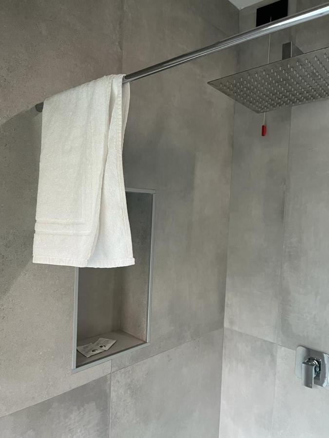 ורונה Teodorico Room & Apartment מראה חיצוני תמונה