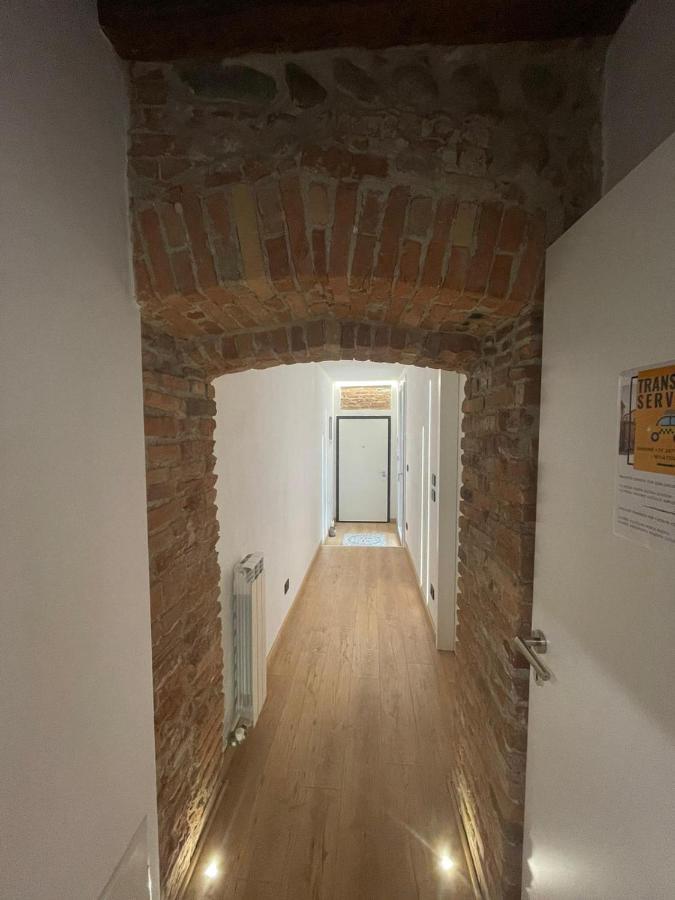 ורונה Teodorico Room & Apartment מראה חיצוני תמונה