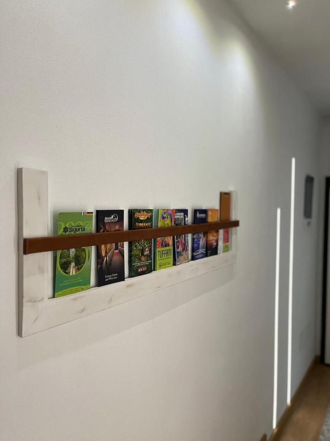 ורונה Teodorico Room & Apartment מראה חיצוני תמונה