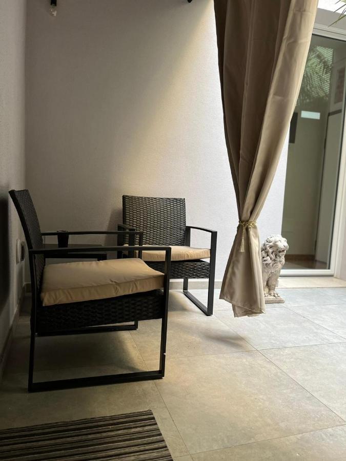 ורונה Teodorico Room & Apartment מראה חיצוני תמונה