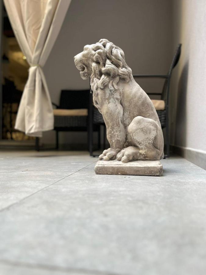 ורונה Teodorico Room & Apartment מראה חיצוני תמונה