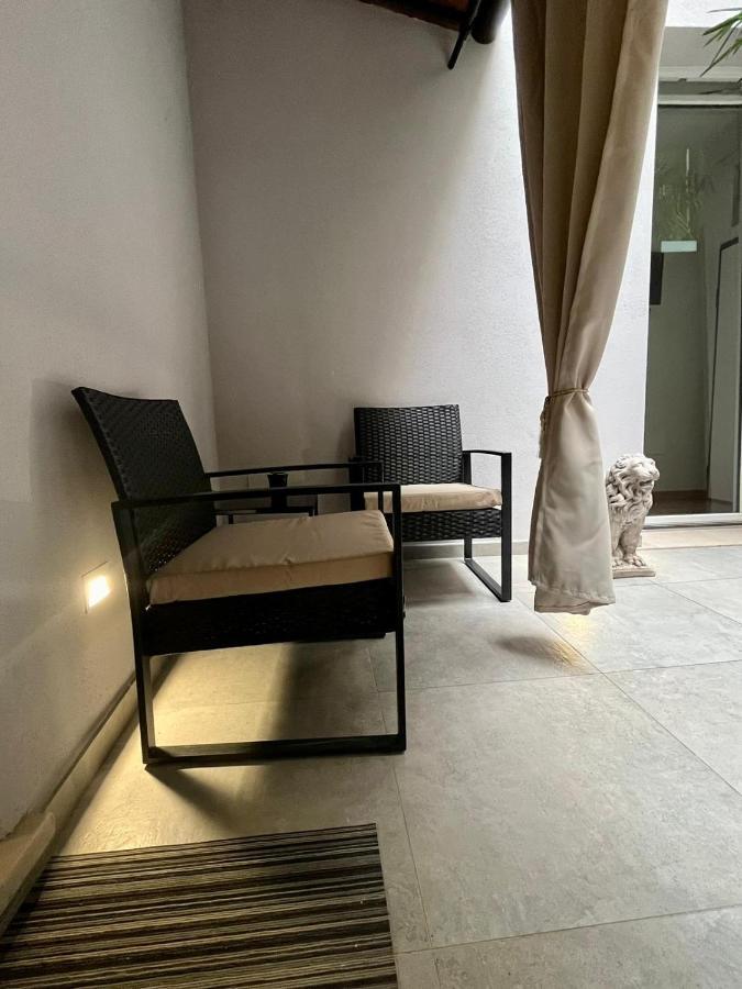 ורונה Teodorico Room & Apartment מראה חיצוני תמונה