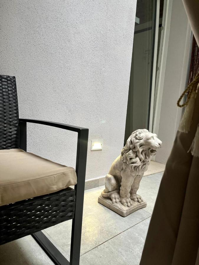 ורונה Teodorico Room & Apartment מראה חיצוני תמונה
