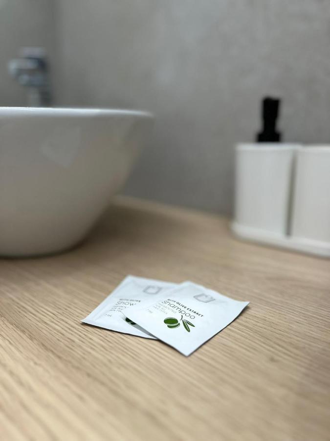 ורונה Teodorico Room & Apartment מראה חיצוני תמונה