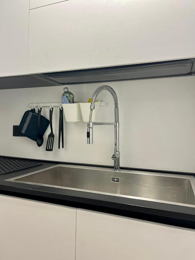 ורונה Teodorico Room & Apartment מראה חיצוני תמונה