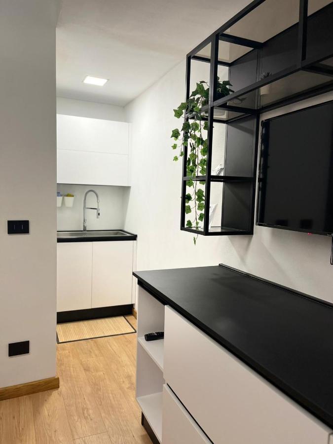 ורונה Teodorico Room & Apartment מראה חיצוני תמונה
