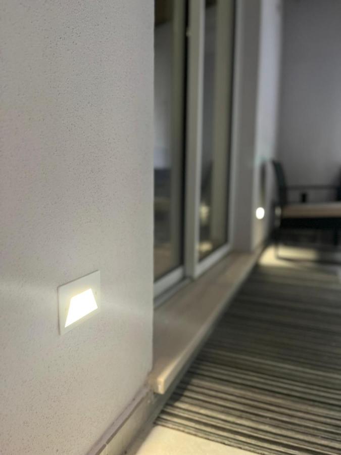ורונה Teodorico Room & Apartment מראה חיצוני תמונה