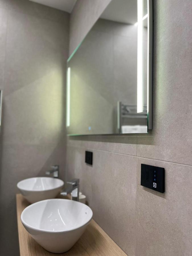 ורונה Teodorico Room & Apartment מראה חיצוני תמונה