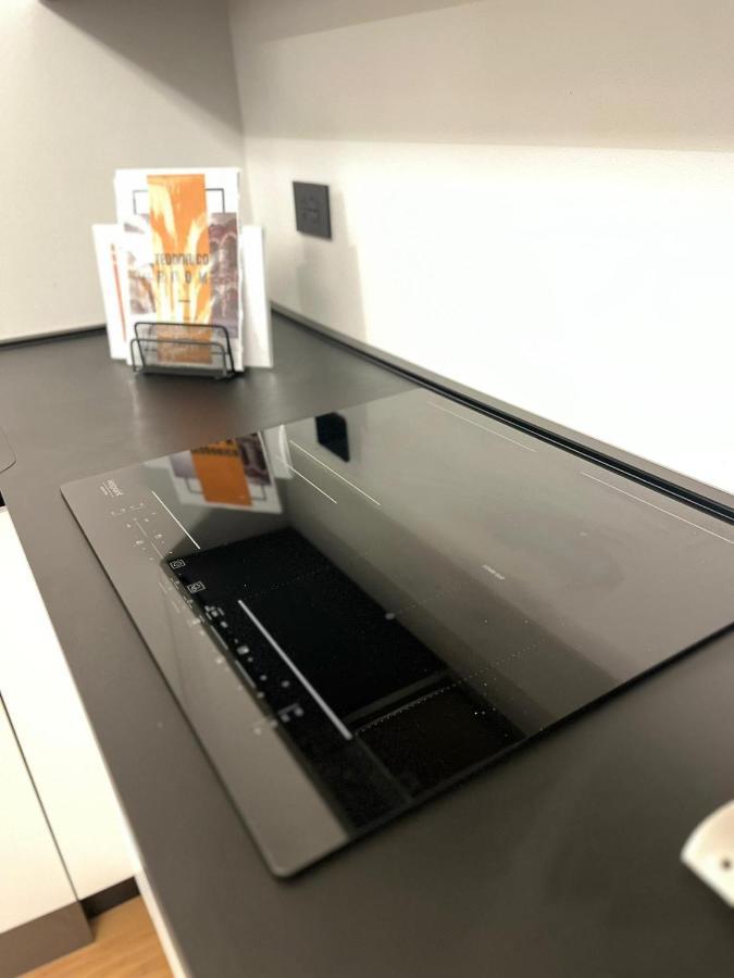 ורונה Teodorico Room & Apartment מראה חיצוני תמונה