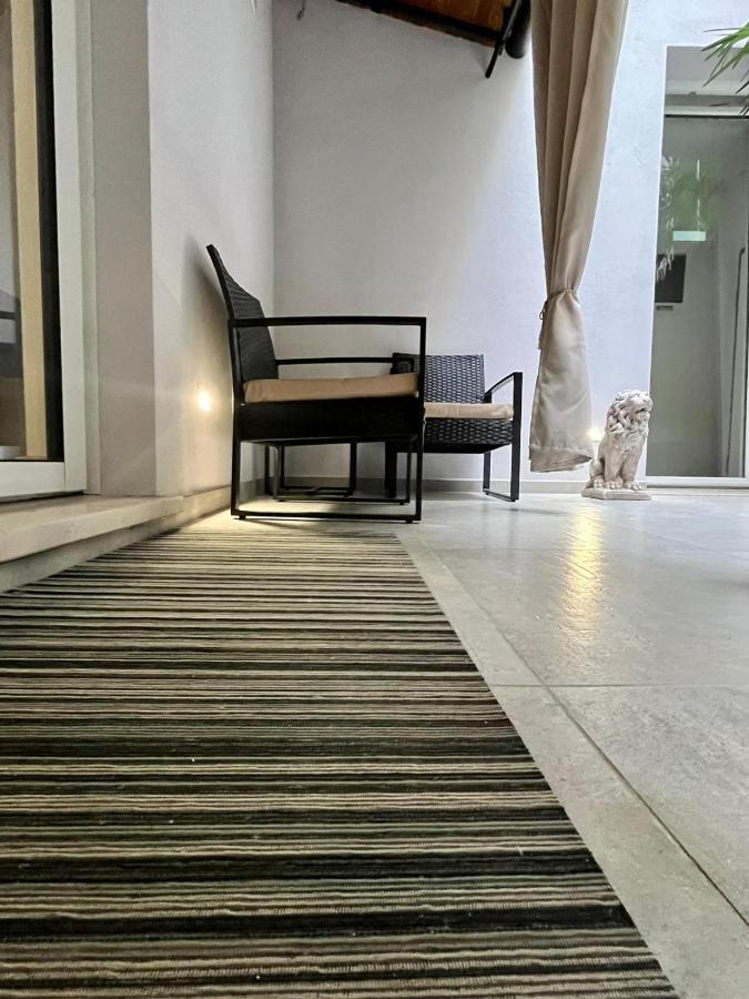 ורונה Teodorico Room & Apartment מראה חיצוני תמונה