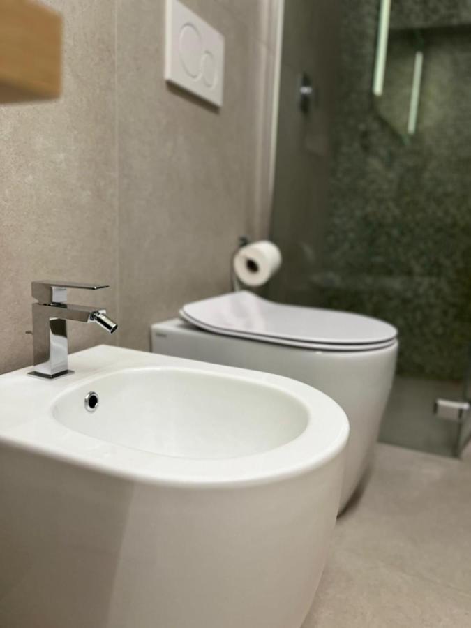 ורונה Teodorico Room & Apartment מראה חיצוני תמונה