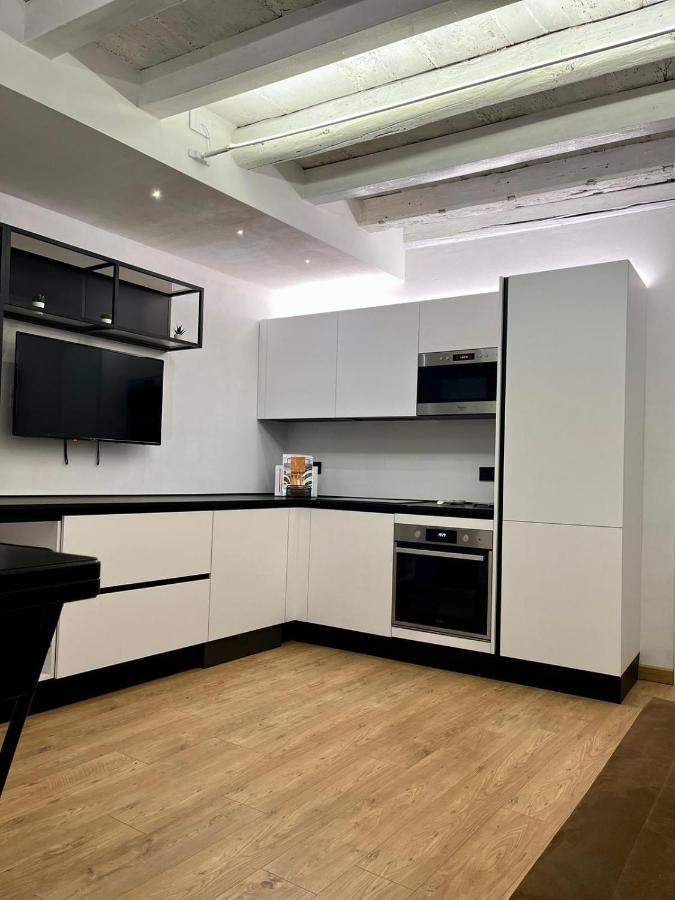 ורונה Teodorico Room & Apartment מראה חיצוני תמונה