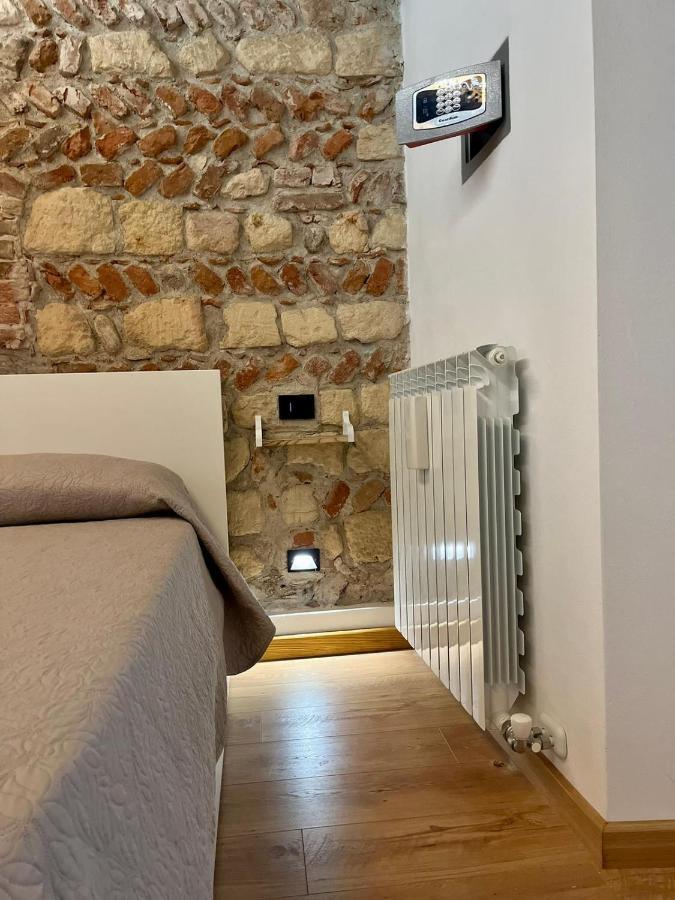 ורונה Teodorico Room & Apartment מראה חיצוני תמונה