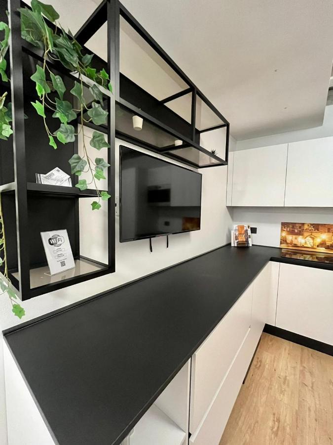 ורונה Teodorico Room & Apartment מראה חיצוני תמונה