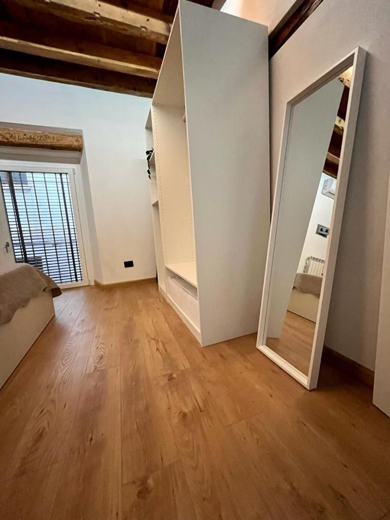 ורונה Teodorico Room & Apartment מראה חיצוני תמונה