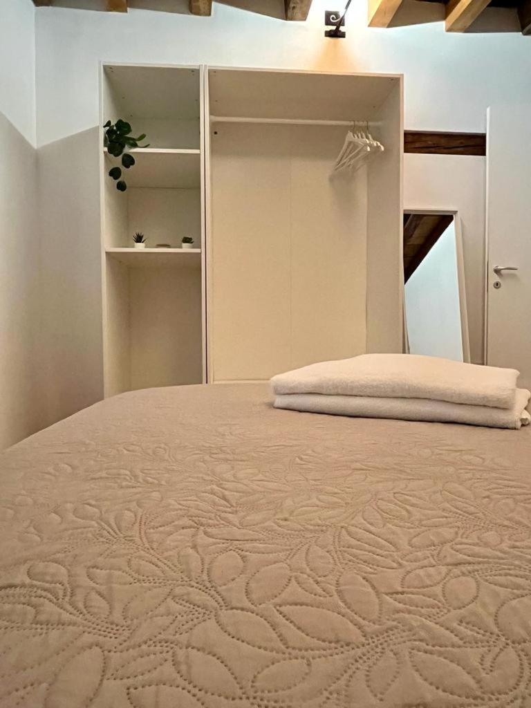 ורונה Teodorico Room & Apartment מראה חיצוני תמונה