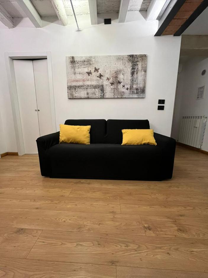 ורונה Teodorico Room & Apartment מראה חיצוני תמונה