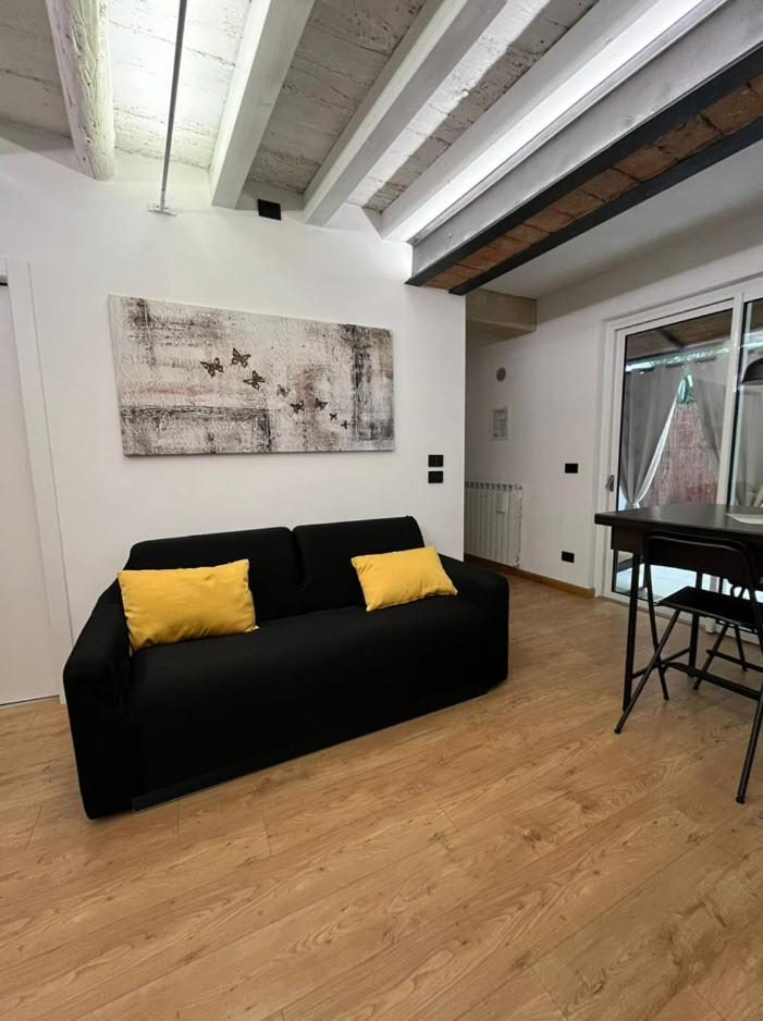 ורונה Teodorico Room & Apartment מראה חיצוני תמונה