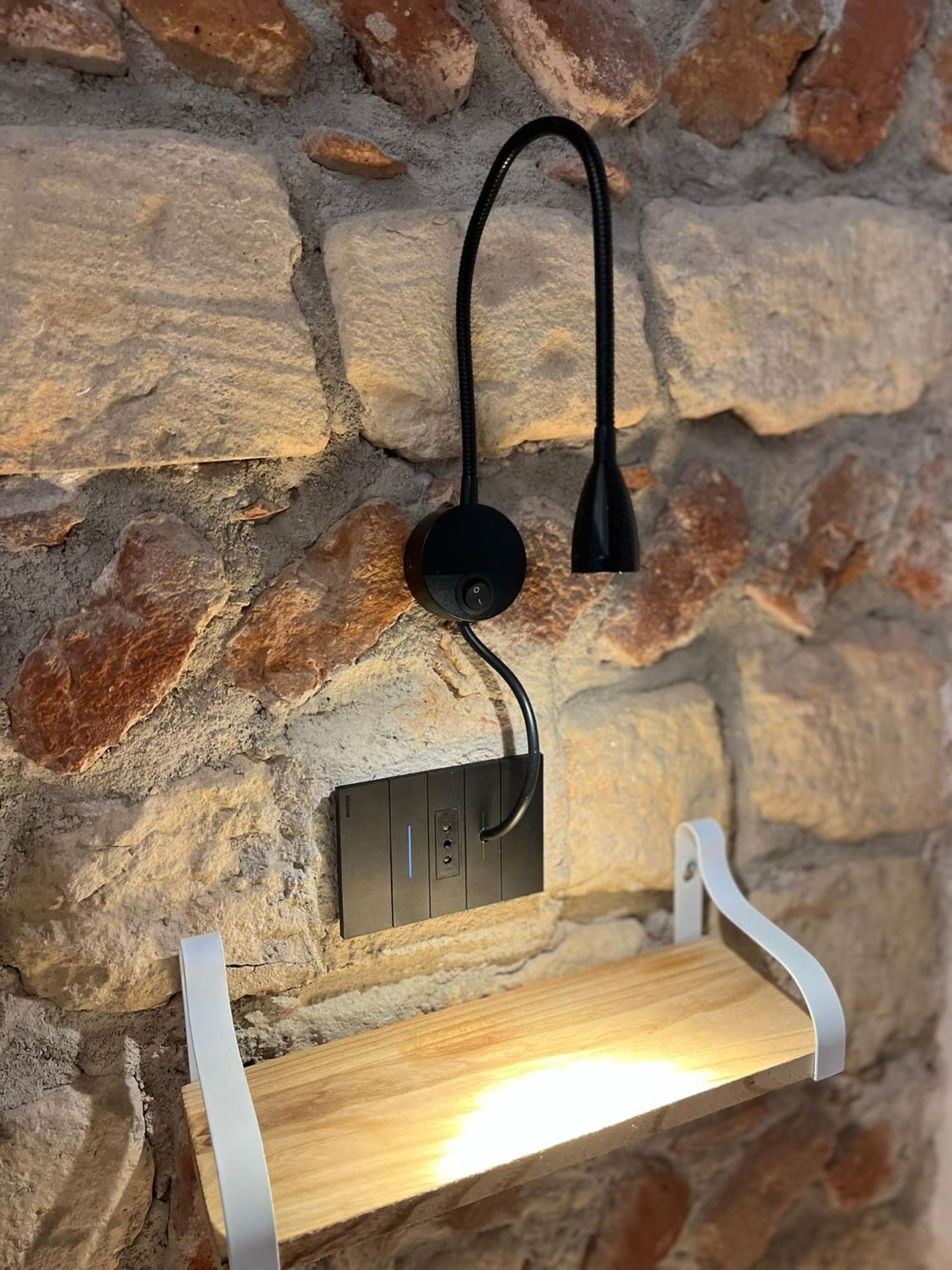 ורונה Teodorico Room & Apartment מראה חיצוני תמונה