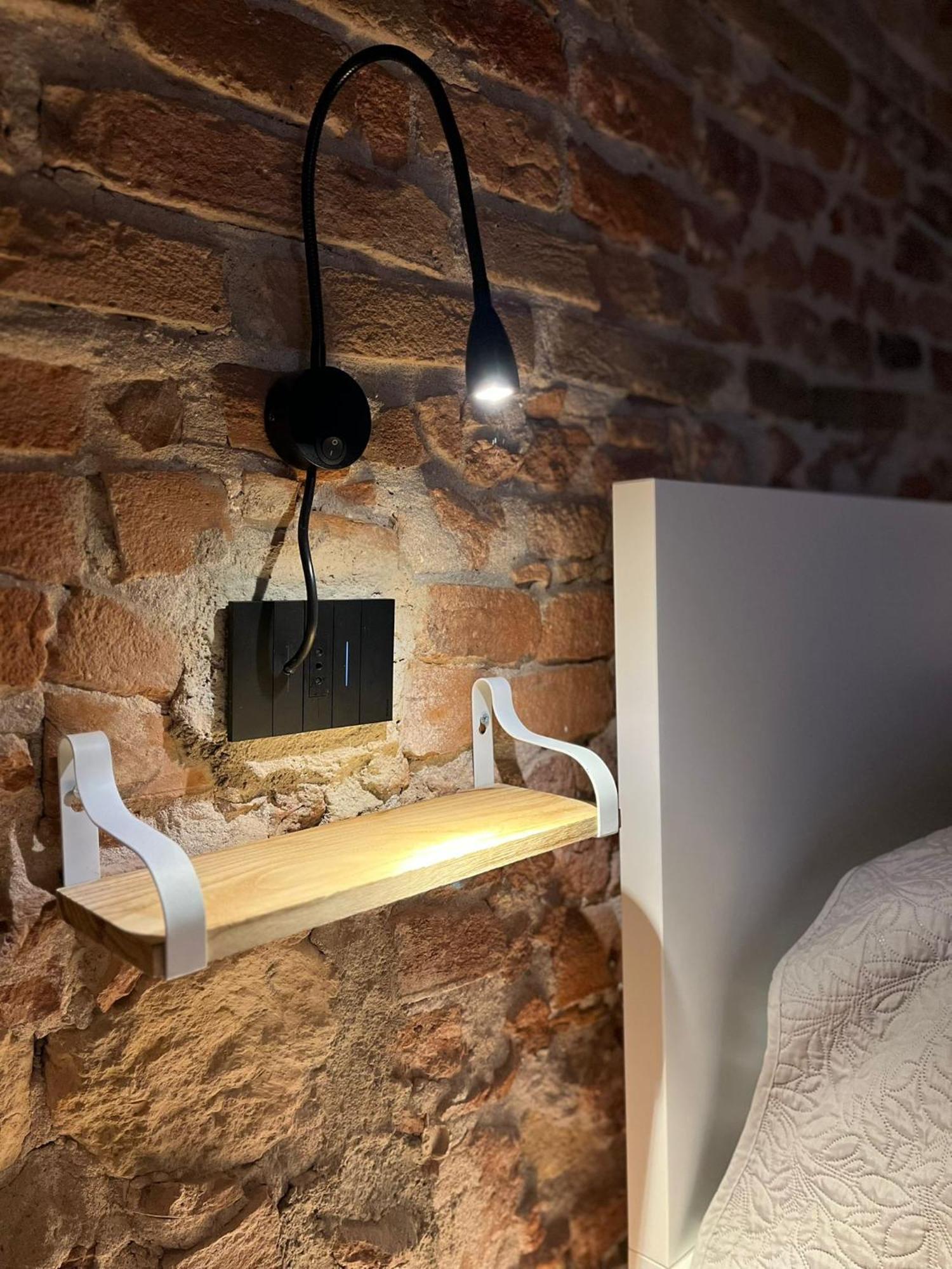 ורונה Teodorico Room & Apartment מראה חיצוני תמונה
